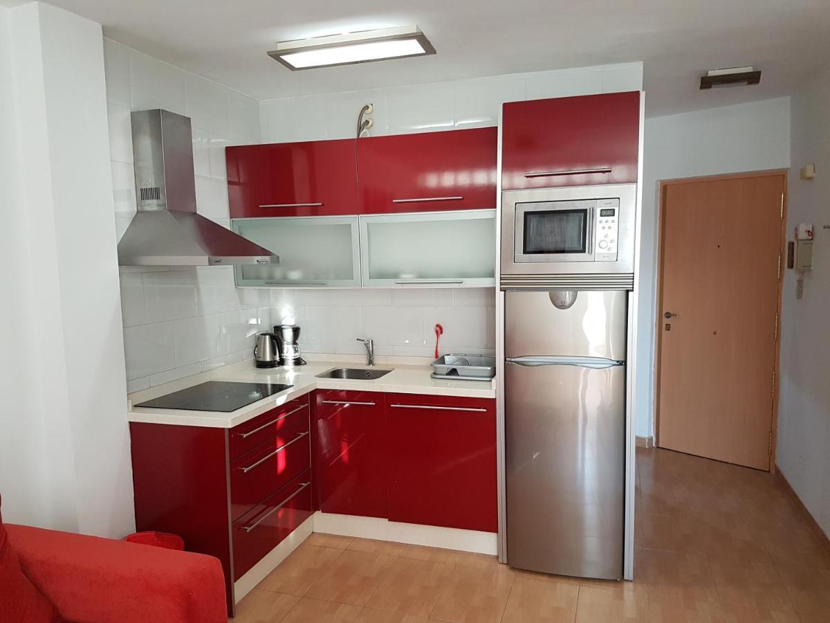Mini Penthouse Close To Beach With Nice Seaviews Nerja Extérieur photo